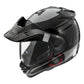Casque ARAI TOUR-X5 Print - noir