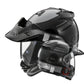 Casque ARAI TOUR-X5 Print - noir