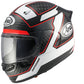 Casque ARAI QUANTIC GIU - jaune OU rouge
