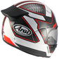 Casque ARAI QUANTIC GIU - jaune OU rouge