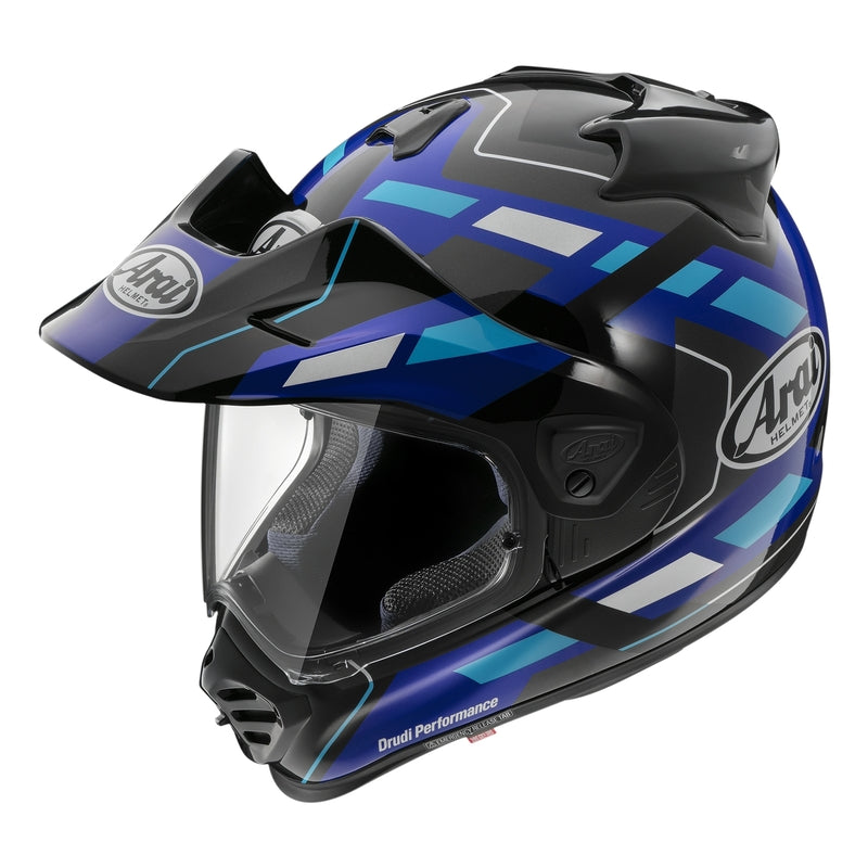 Casque ARAI TOUR-X5 Match