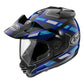 Casque ARAI TOUR-X5 Match