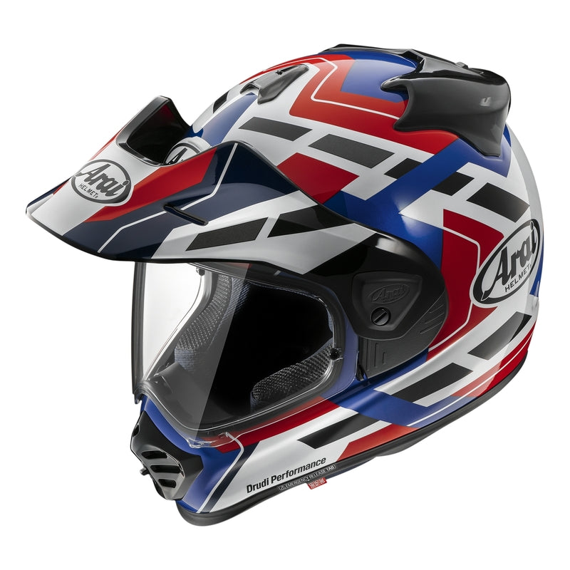 Casque ARAI TOUR-X5 Match