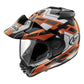 Casque ARAI TOUR-X5 Match