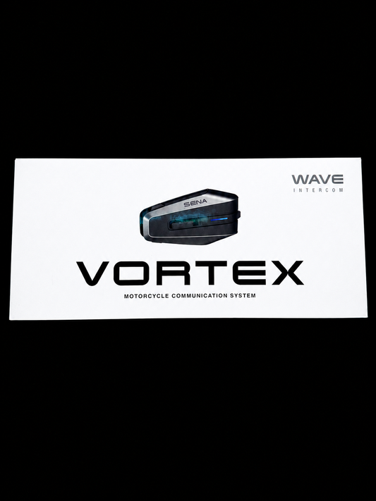INTERCOM MOTO SENA VORTEX