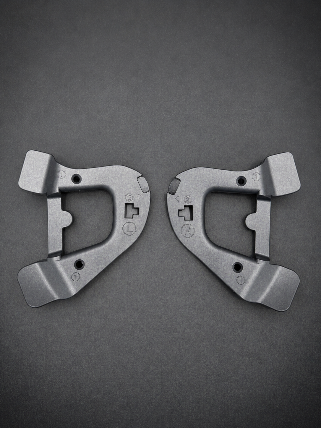 KIT ADAPTATEUR DE MOUSSES ARAI SZ-R VAS POUR SZ-R VAS EVO