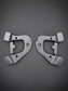 KIT ADAPTATEUR DE MOUSSES ARAI SZ-R VAS POUR SZ-R VAS EVO