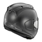 Casque ARAI RX-7V EVO - Frost Gun Metallic - Gris mat