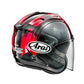 Casque Arai VZ RAM HARADA TOUR BLACK