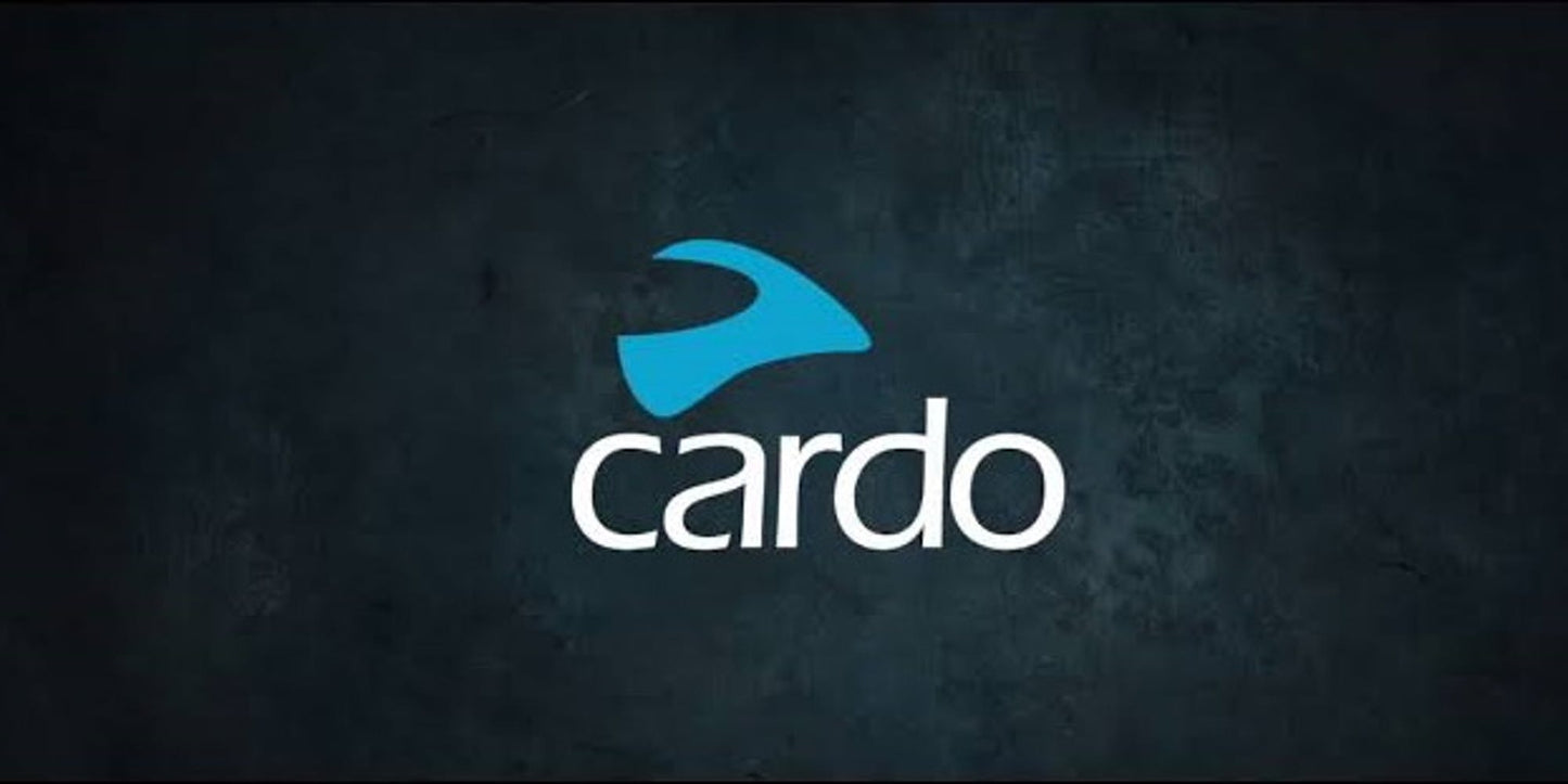 CARDO FREECOM 4X