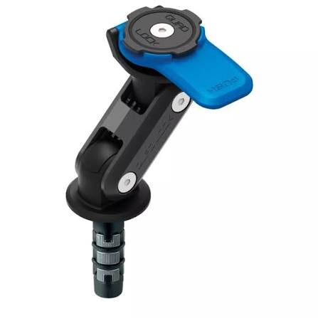 QUAD LOCK SUPPORT VIS DE PONTET GUIDON SPORTIVE