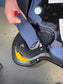 KIT ADAPTATEUR DE MOUSSES ARAI SZ-R VAS POUR SZ-R VAS EVO