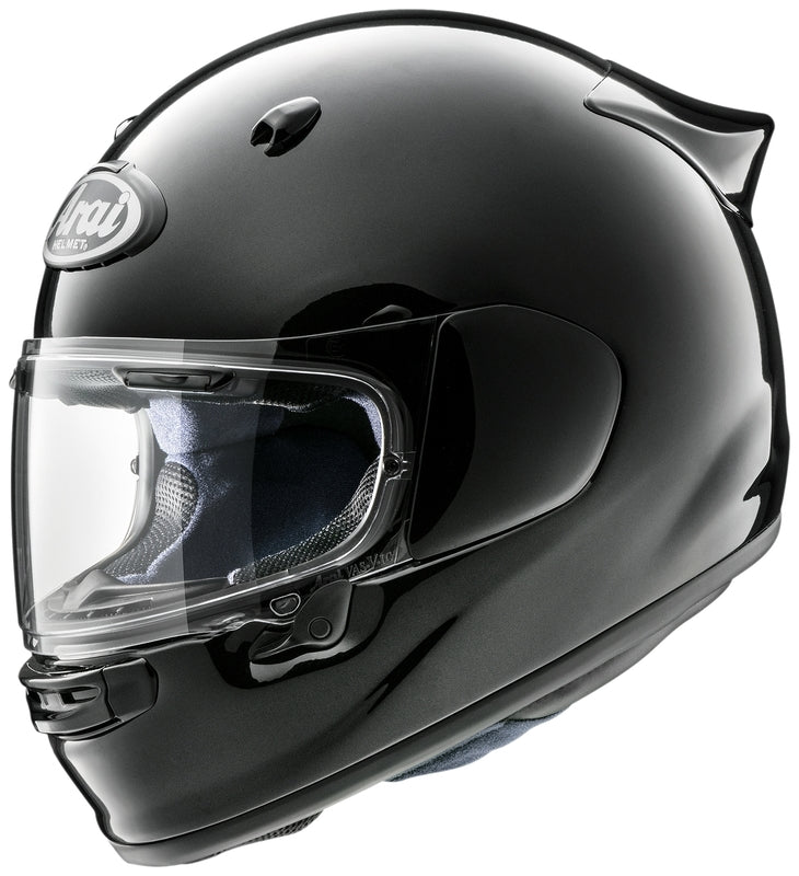 Casque ARAI Quantic Diamond Black
