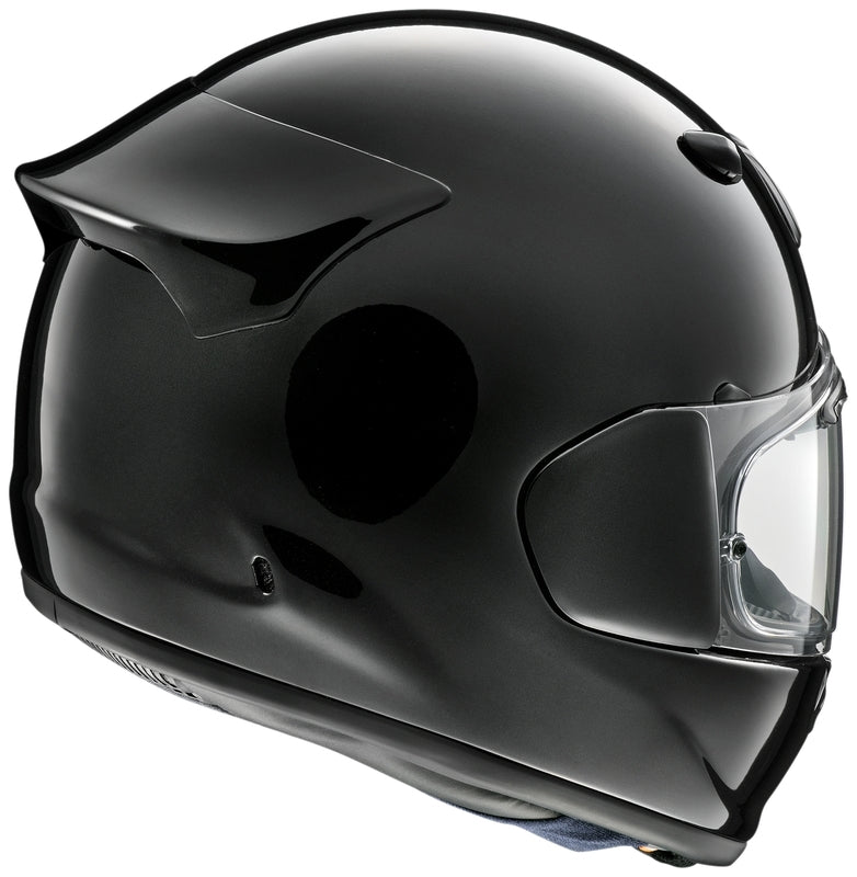 Casque ARAI Quantic Diamond Black