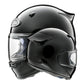 Casque ARAI Quantic Diamond Black