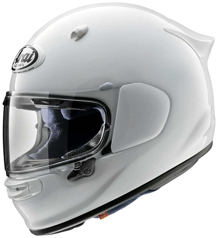 Casque ARAI Quantic Diamond White