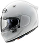 Casque ARAI Quantic Diamond White