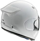 Casque ARAI Quantic Diamond White