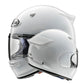 Casque ARAI Quantic Diamond White