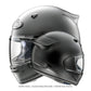 Casque ARAI Quantic - Frost Gun Metallic