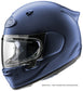 Casque ARAI Quantic - Matte Blue