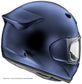Casque ARAI Quantic - Matte Blue