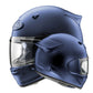 Casque ARAI Quantic - Matte Blue
