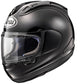 Casque ARAI RX-7V EVO Diamond Black - Noir brillant