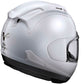 Casque ARAI RX-7V EVO Diamond White - Blanc brillant