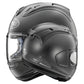 Casque ARAI RX-7V EVO - Frost Gun Metallic - Gris mat