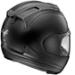Casque ARAI RX-7V EVO Frost Black - Noir mat