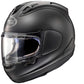 Casque ARAI RX-7V EVO Frost Black - Noir mat