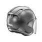 Casque SZ-R EVO GUN METALLIC FROST