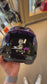 Stickers ARAI SZR EVO Deco freezer (avant/arrière)