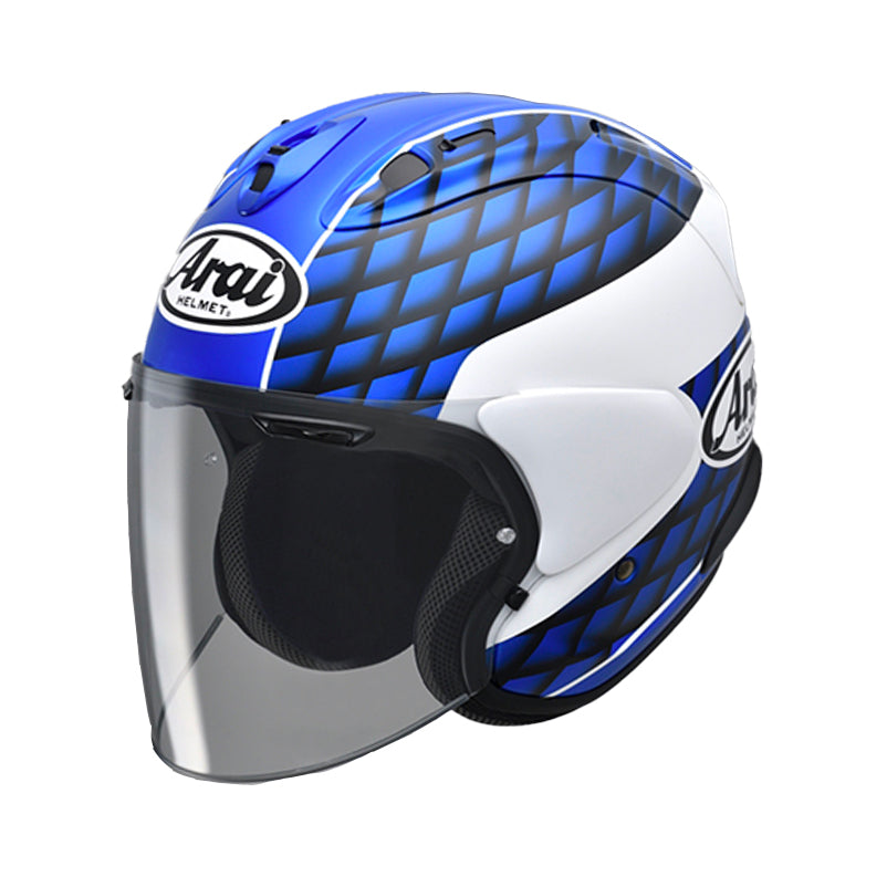 Casque VZ RAM TAIRA BLUE