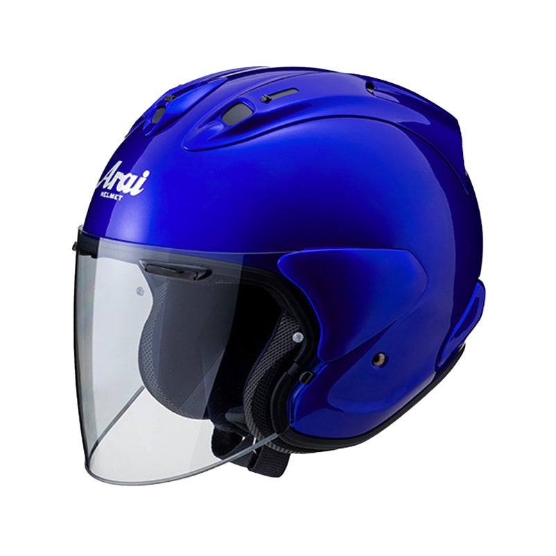 Casque VZ RAM VIVID BLUE